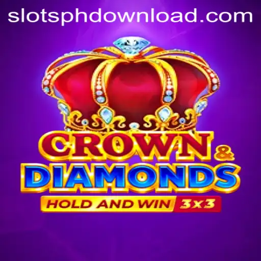 Crowndiamonds SlotsPH: An Engaging New Spin on Slot Games