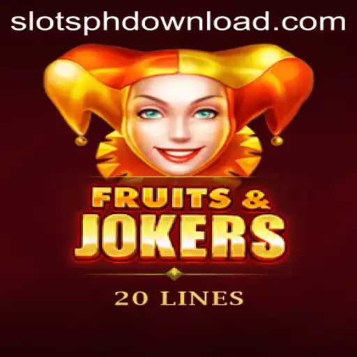 Exploring the Exciting World of FruitsAndJokers20: A SlotsPH Experience