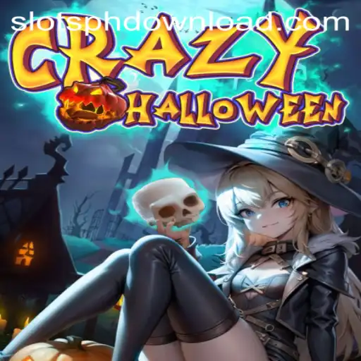 Unveiling CrazyHalloween Slots Game: A Spooky Adventure Awaits