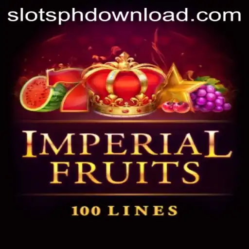 Unveiling ImperialFruits100: A Dive into the Vibrant World of Slots