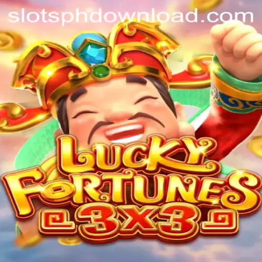 Exploring the Intriguing World of LUCKYFORTUNES3x3 Slots