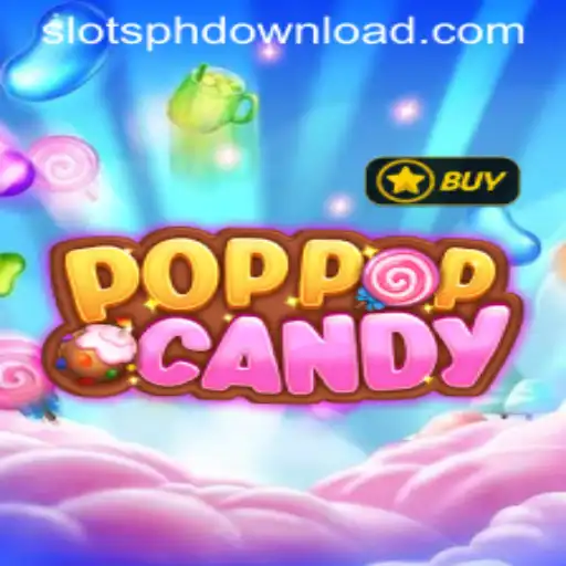 Exploring the Vibrant World of POPPOPCANDY and Its Unique Slot Mechanism