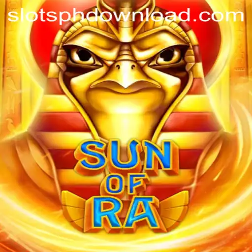 Exploring the Thrilling World of SunofRa Slots: A Journey Through Ancient Egypt
