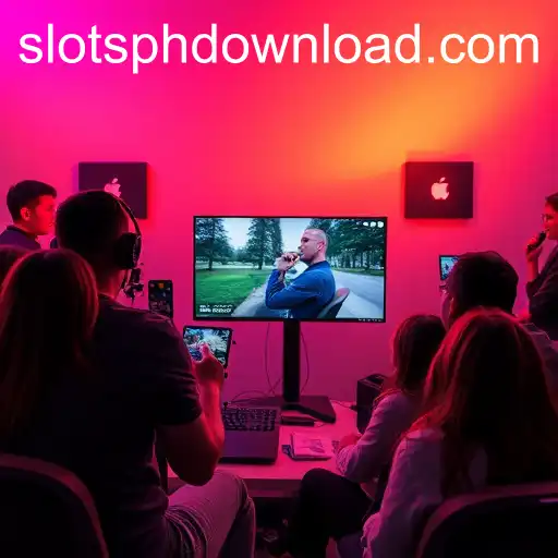 Exploring Live Streaming and Its Impact in the Digital Age