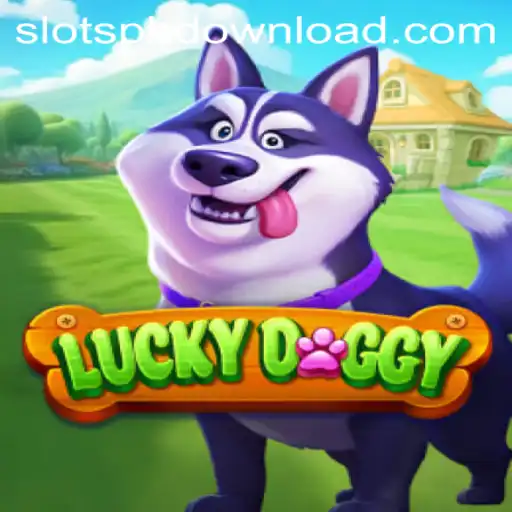 Dive into the Fun and Excitement of LuckyDoggy Slots