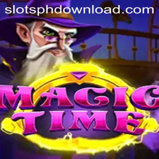 Explore the Enchanting World of MagicTime Slots