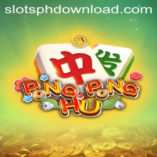 PONGPONGHU: A Thrilling Dive into the World of SlotsPH