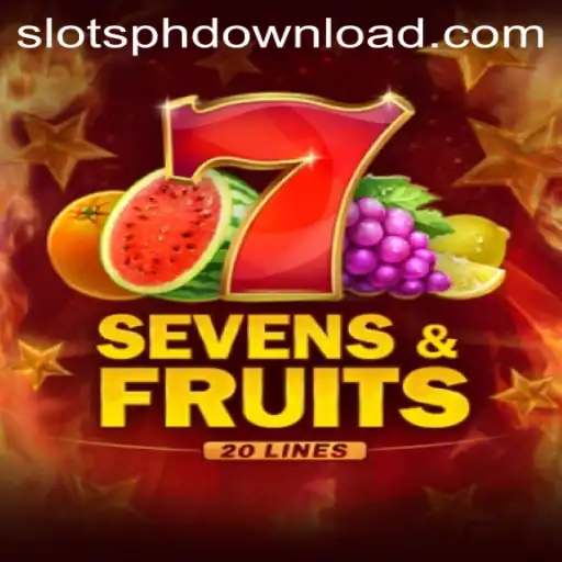 Discover the Thrills of SevensFruits20: A Premier Slot Game Experience at Slotsph