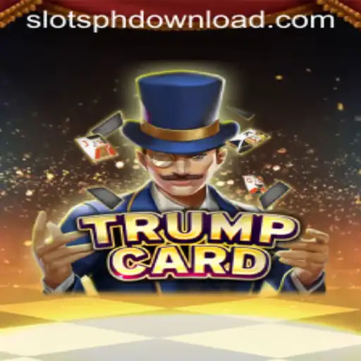 TrumpCard: A Strategic Journey into the World of Slotsph